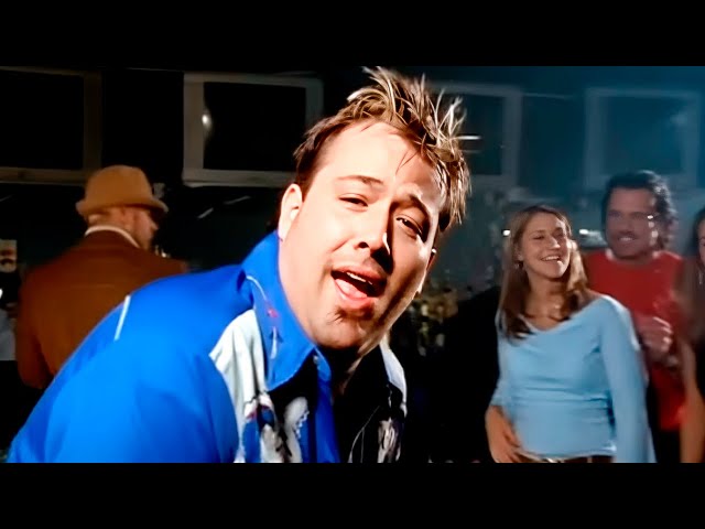 Uncle Kracker - Drift Away (Official Video)