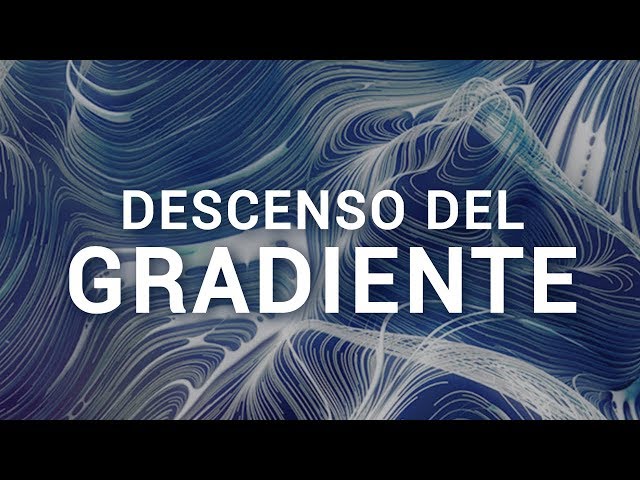 What is Gradient Descent? Artificial Intelligence Algorithm | DotCSV