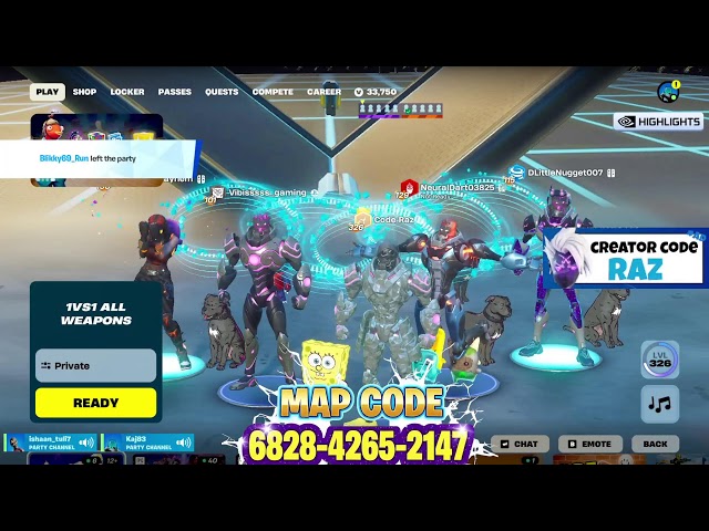 LIVE🔴 FORTNITE | GALAXY ZERO POINT SPRITE GIVEAWAY #fortnite