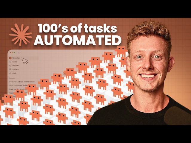 Build Agent Teams within Claude Cowork in 17 min