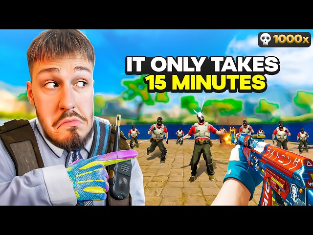 You Should Do This Before EVERY GAME