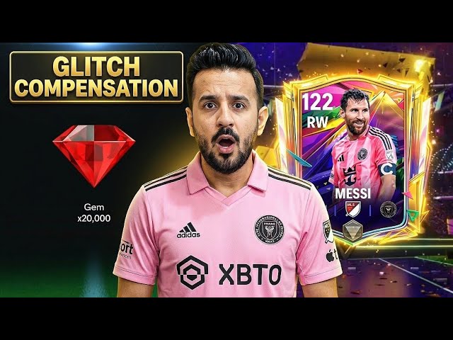 Anniversary Week 3 is an Absolute Disaster... Here's Your Compensation 😭
