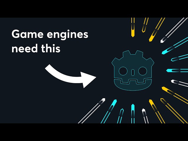 I Built Raytraced Audio for Godot