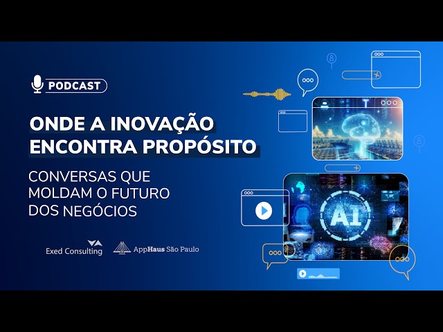 Podcast AppHaus SP | Code Jam Academy