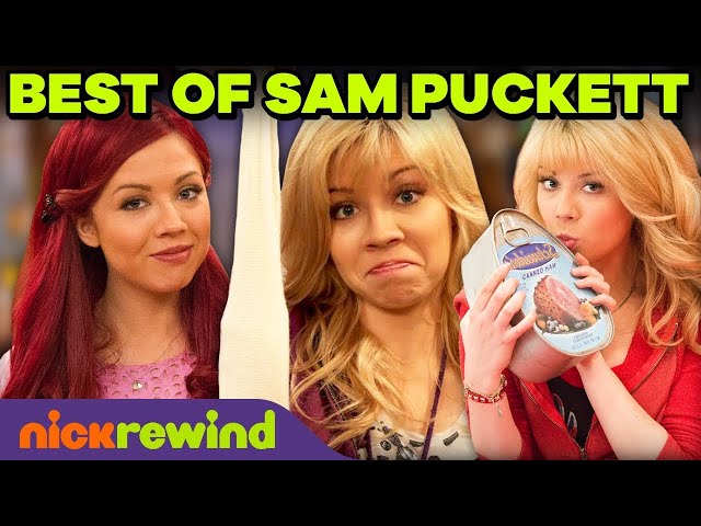 35 Best Sam Moments From Every Episode of "Sam & Cat" | NickRewind