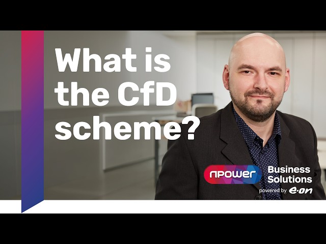 What are Contracts for Difference (CfD)?