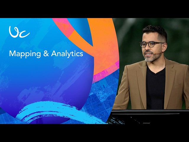 Spatial Analysis in ArcGIS | What's New in 2026