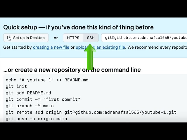 Easiest way to use Git on multiple accounts