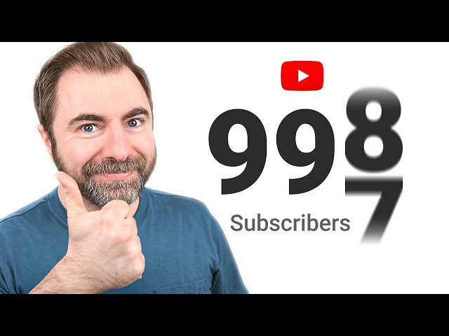 The Fastest Way to 1,000 Subs in 2026