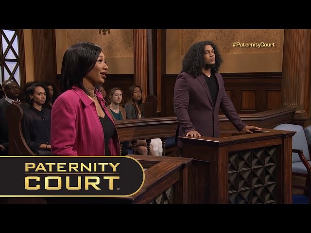 Man Stupidly Claims Men Are ALLOWED to Cheat (Full Episode) | Paternity Court