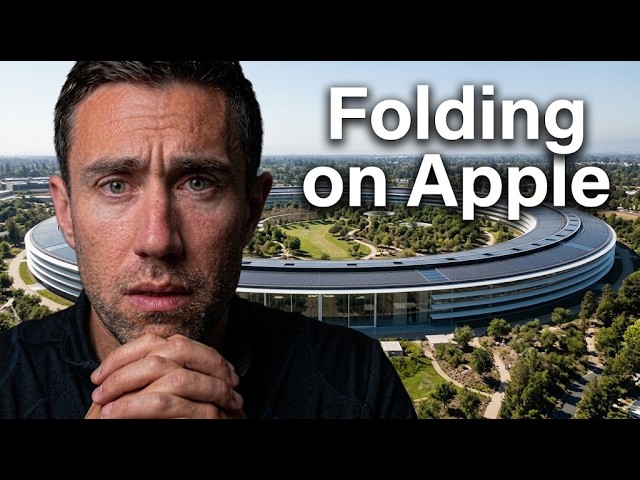 Apple Stock SELL? | After the iPhone Duo Event.