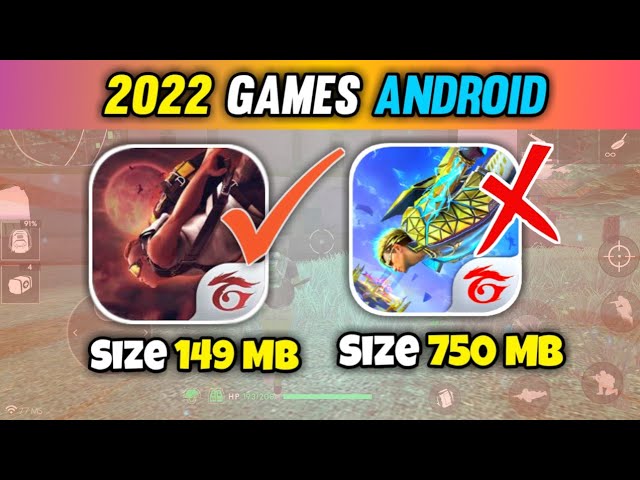 New battle royale game 2022 | battle royale game like free fire || android Game