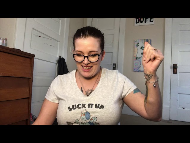 Blueberry ZigZag Cone Review