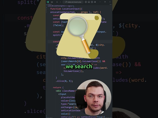How and When to Use UseMemo in React 💡 #reactjs #reactdevelopment #reactdeveloper #frontend