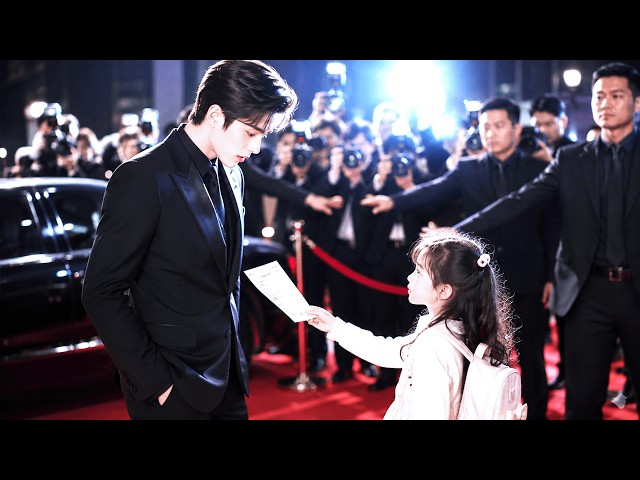 Mother died, a 3-year-old girl found her billionaire actor father and was pampered like a princess!
