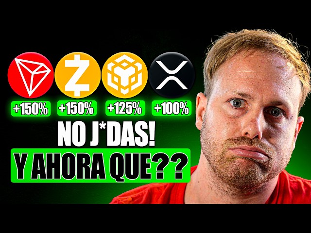 Did Anyone Actually Make MONEY in this CRYPTO Cycle? The Reality❌
