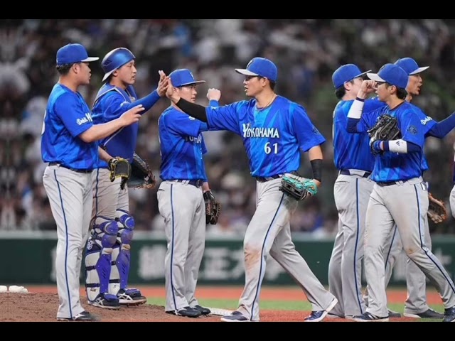 ⚾🍄プロ野球中継が突然マリオ化！？ファン大爆笑の神演出が話題！#プロ野球 #交流戦 #DeNA #西武ライオンズ #尾形崇斗 #スーパーマリオ #任天堂 #パリーグTV #野球ニュース #スポーツニュ