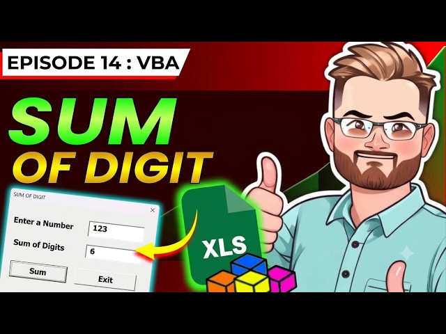 How Do While Loops Really Work Behind the Scenes? | Excel VBA Episode 14