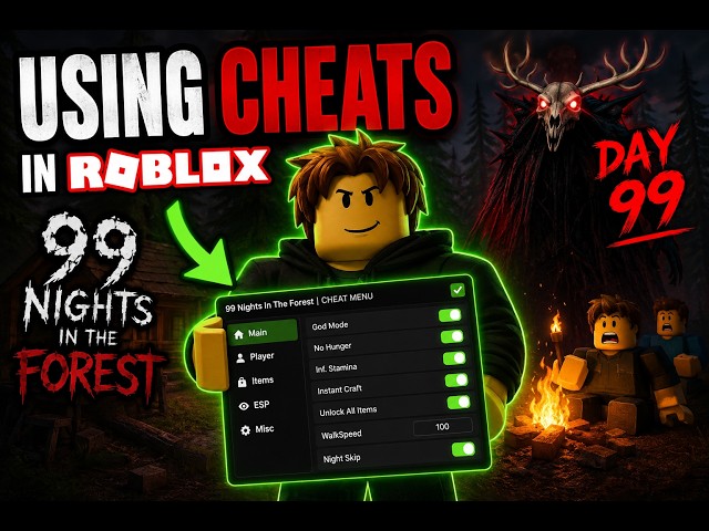Hacking in roblox using the XENO EXECUTOR