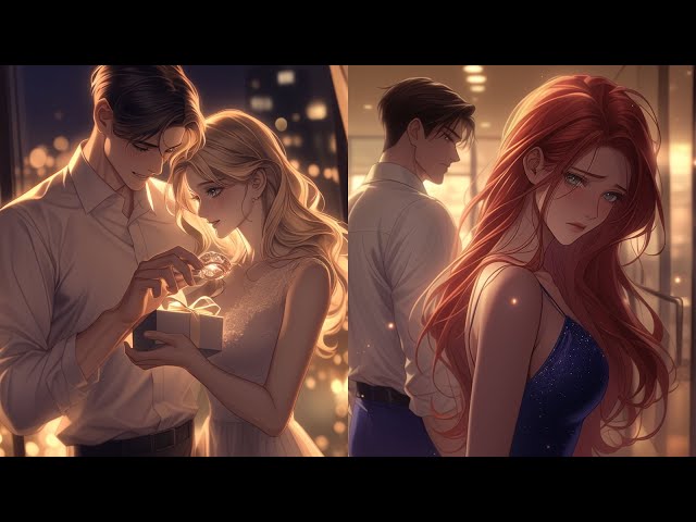 📕She said she’d only marry the top scorer. I became one, went to her home—yet married her sister!