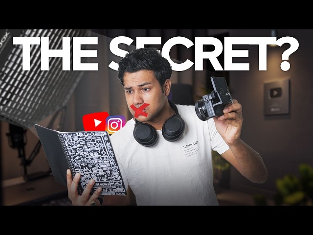 Why 99% of people FAIL in Content Creation !