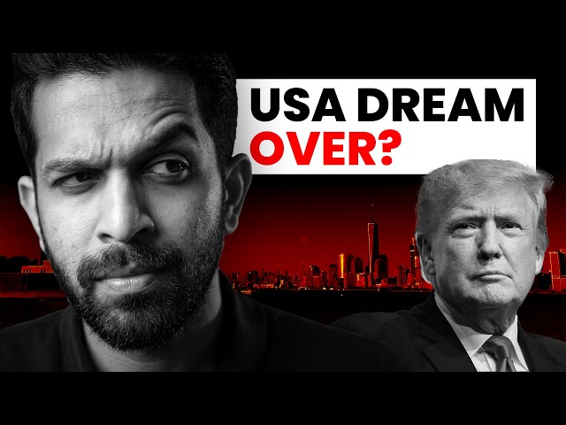 Is an MS in the US Still Worth It in 2027? The Honest Answer.