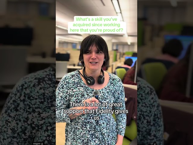 Fidelity Call Center Q&A