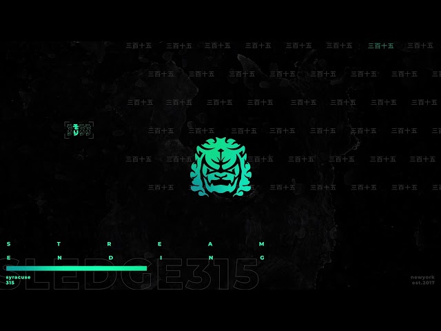 OFFLINE RAIDED LOL | !Vyrus | !Youtube