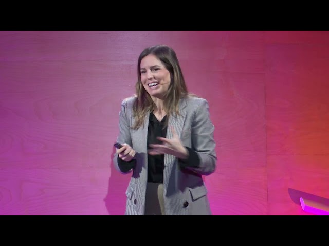 Psoriasis y motivación: el inspirador testimonio de Sara de Andrés en The Psoriasis Revolution III