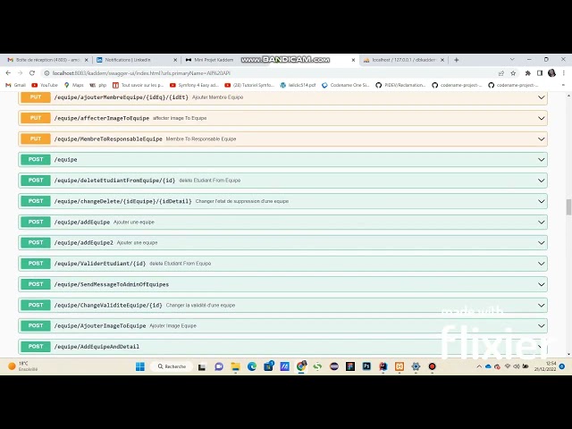 Angular Js || Spring boot