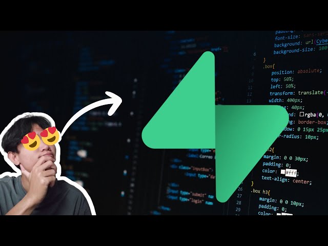 Why don't you use supabase