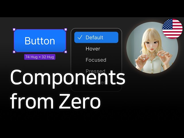 How to Research Components Before You Build | Open-Source Benchmarking and Component Types