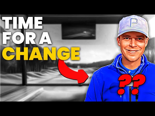 Low Single-Digit Handicap Iron Fitting | Upgrading from Game-Improvement Irons to Players Irons