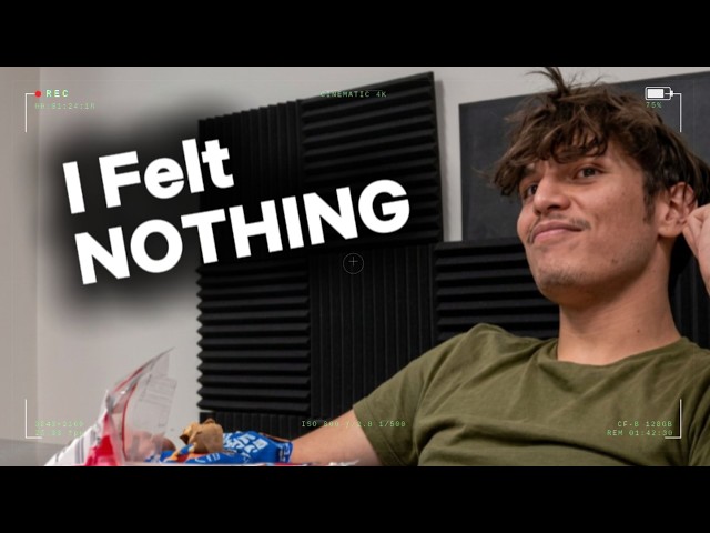 Teen Serial Killer Calmly Admits Multiple Murders