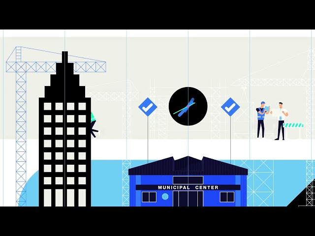 Fast, Easy Building Permits | PermitFlow