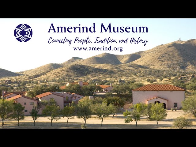 Amerind Museum: An Overview