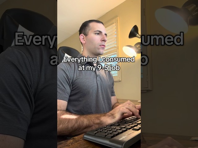 Was almost GGs after the first Java