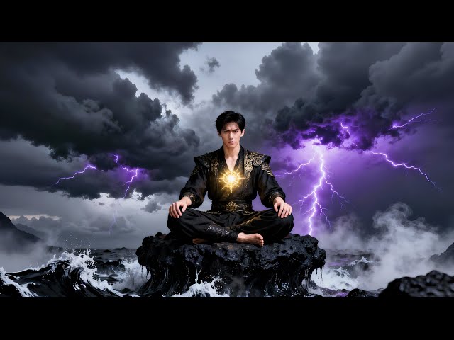 Humiliated and Stripped of His Divine Bone—He Awakens God-Tier Power!