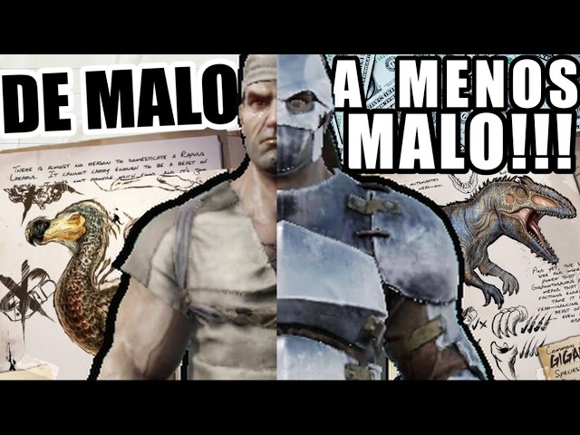 Tips that EVERY Ark Player Should Know