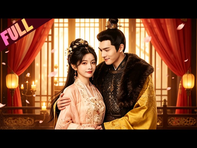 [ENG SUB] The Emperor Could Hear Her Inner Voice — She Accidentally Won His Heart #minidrama
