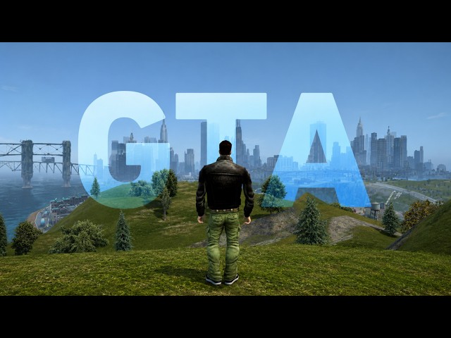 This GTA Has Been REBORN!