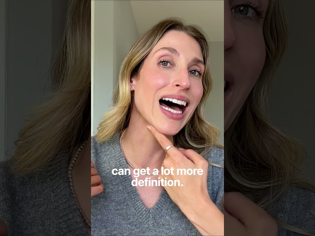 Sooooo many people don't know this about Botox.  #skincare