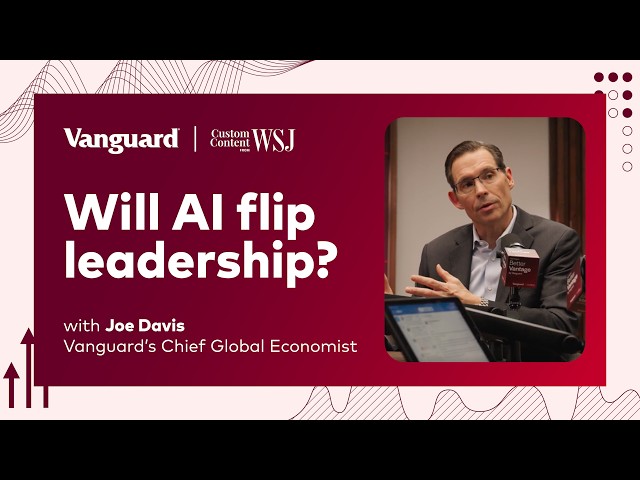3 reasons why AI investing drives the great rotation