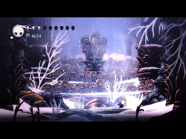 112% HOLLOW KNIGHT
