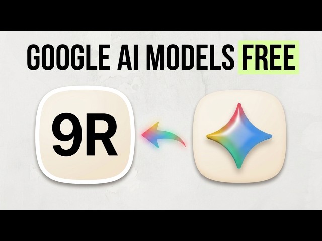 I Set Up Gemini 3.6 for Free in My AI Coding Agent (Here's How)