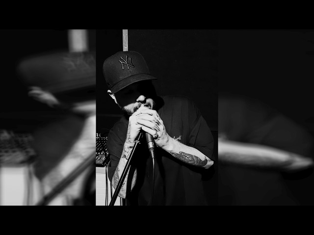 Freestyle Boom Bap Beat | "APUESTO POR MI" | Underground Boom Bap Instrumental Uso Libre |Prod.XXB