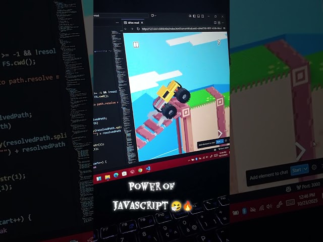 power of JavaScript #coding #techcommunity #webdeveloper #developer #javascript #programming