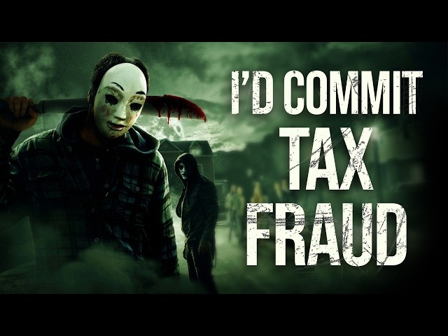 Why The Purge Makes No Sense