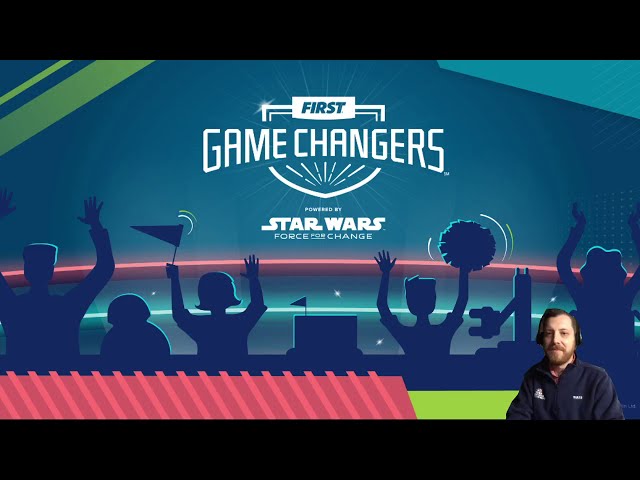 FIRST Game Design Insights