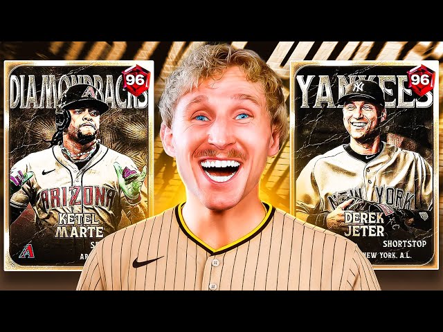 The Wheel of MLB the Show!